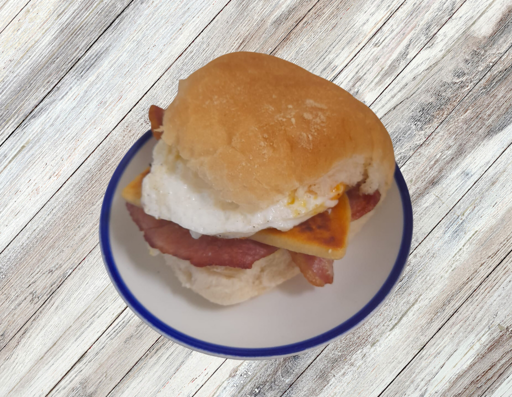 Trebbler Roll